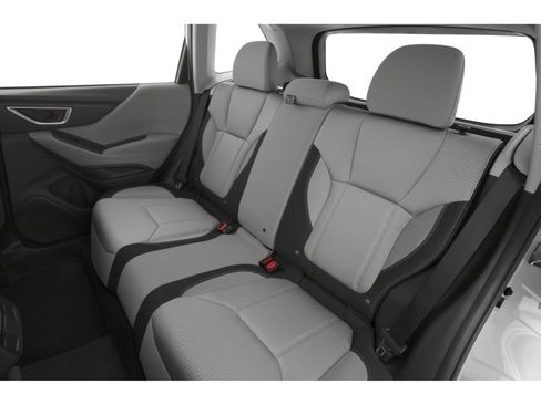 Used 2019 Subaru Forester Premium AWD/4WD image 8
