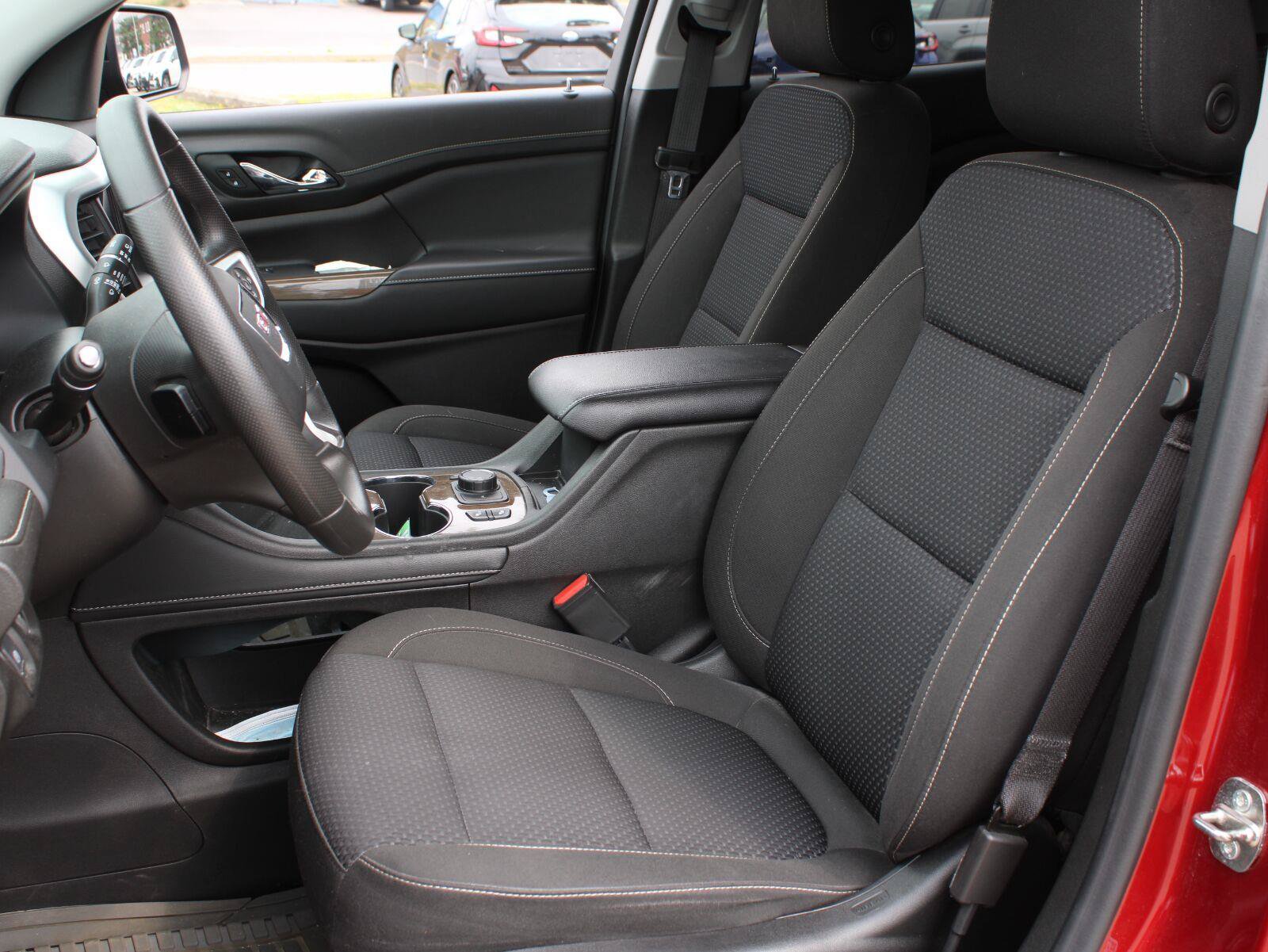 Used 2023 GMC Acadia SLE w/ Driver Convenience Package AWD/4WD image 15