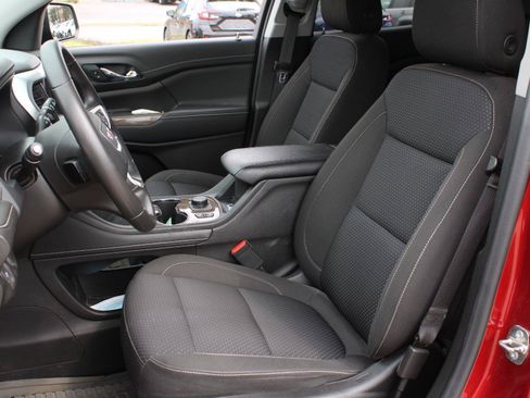 Used 2023 GMC Acadia SLE w/ Driver Convenience Package AWD/4WD image 15