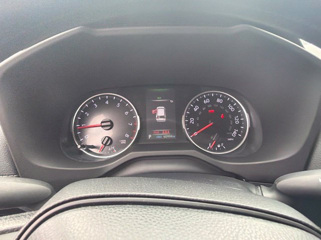 Used 2022 Toyota RAV4 LE AWD/4WD image 24