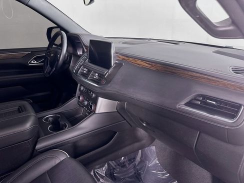 Used 2023 Chevrolet Tahoe Premier AWD/4WD image 40