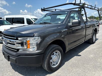 Used 2020 Ford F150 XL