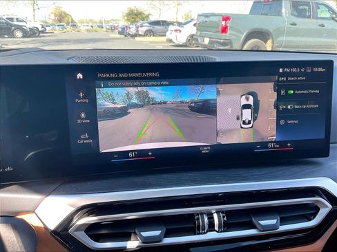 Used 2024 BMW 330i xDrive Sedan w/ Premium Package image 22