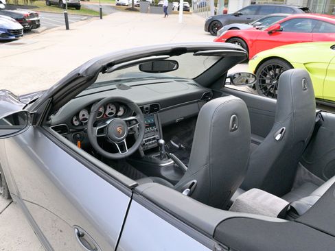 Used 2008 Porsche 911 Turbo image 50