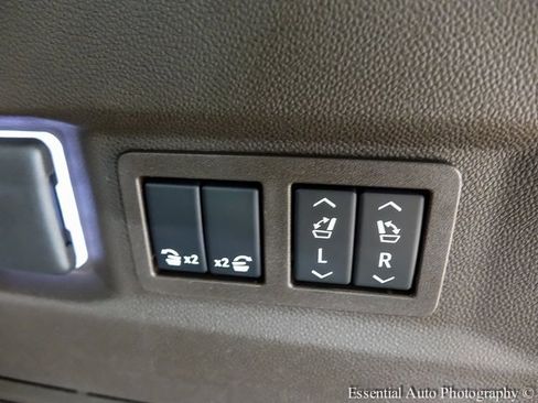 New 2026 GMC Yukon Elevation image 22