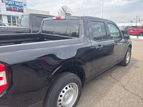 Used 2025 Ford Maverick XL w/ 4K Tow Package image 9