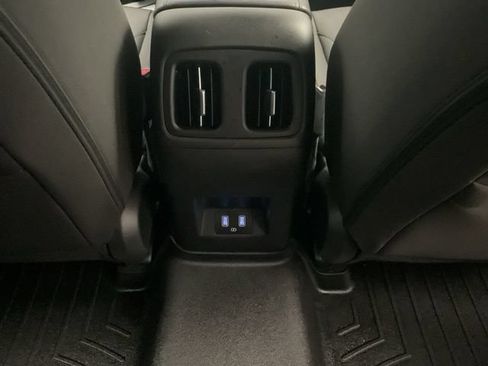 Used 2022 Hyundai Tucson Blue AWD/4WD image 27