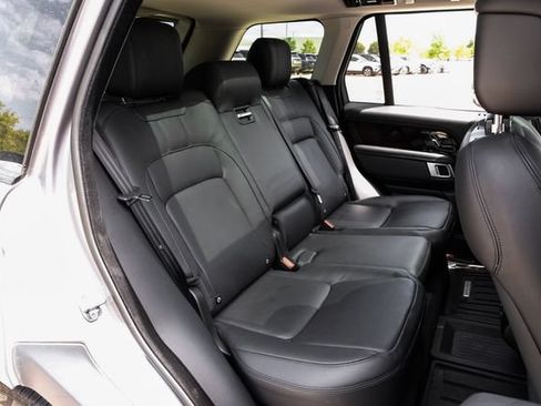 Used 2021 Land Rover Range Rover Westminster Edition AWD/4WD image 45