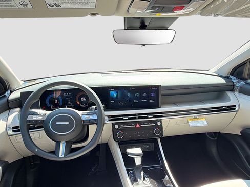 New 2026 Hyundai Tucson SEL image 15