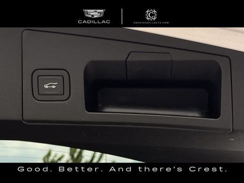 Certified 2025 Cadillac XT5 Premium Luxury w/ Technology Package FWD image 30