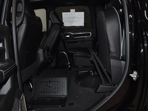 New 2026 RAM 2500 Laramie w/ Night Edition image 34