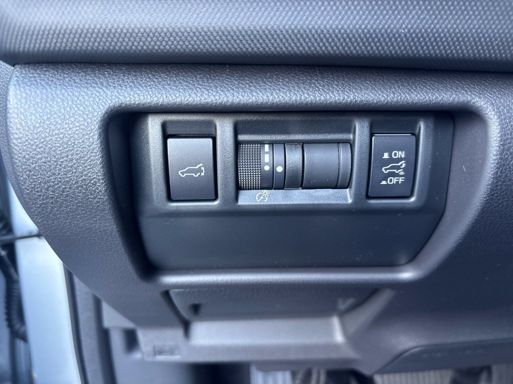 New 2026 Subaru Forester Touring AWD/4WD image 27