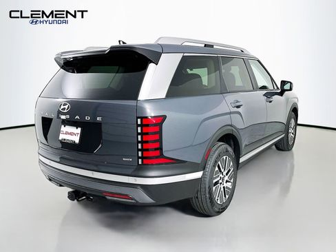 New 2026 Hyundai Palisade SEL AWD/4WD image 6