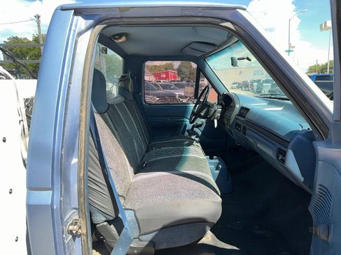 Used 1996 Ford F150 2WD Regular Cab image 17