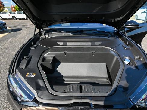 New 2025 Ford Mustang Mach-E GT w/ Bronze Appearance Package image 13