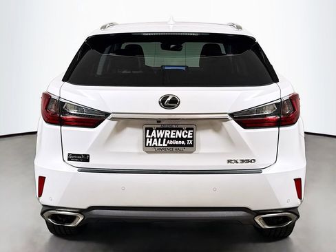 Used 2019 Lexus RX 350 FWD image 5