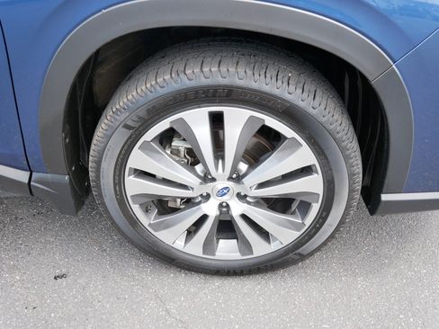 Used 2020 Subaru Ascent Limited w/ Technology Package AWD/4WD image 15