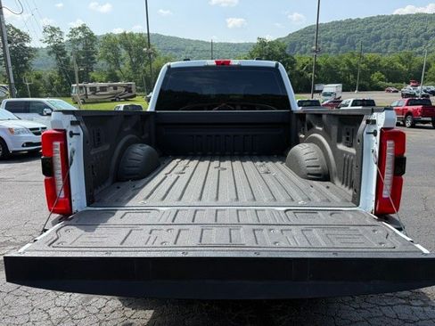 Used 2025 Ford F250 XL w/ STX Appearance Package AWD/4WD image 6