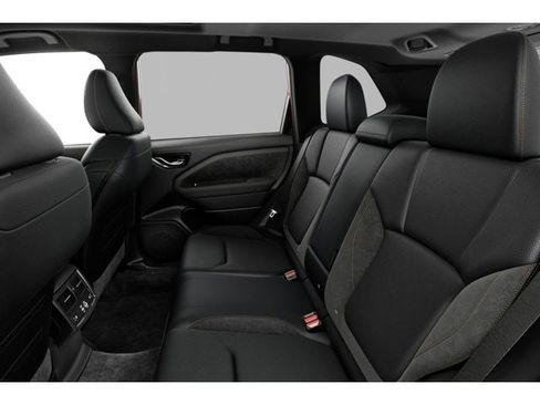 New 2026 Subaru Forester Touring image 17