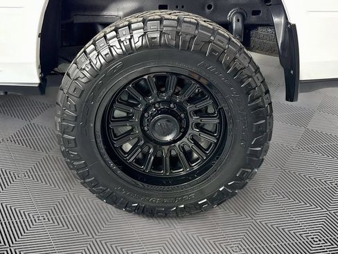 Used 2022 RAM 2500 Big Horn w/ Cold Weather Group AWD/4WD image 28