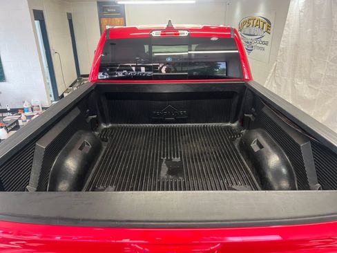 Used 2019 RAM 1500 Rebel AWD/4WD image 12