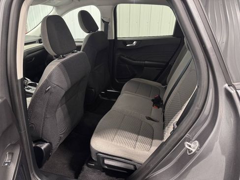 Used 2021 Ford Escape SE AWD/4WD image 10