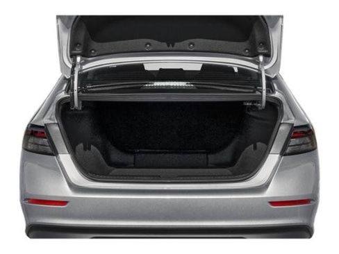 New 2026 Honda Accord LX image 10
