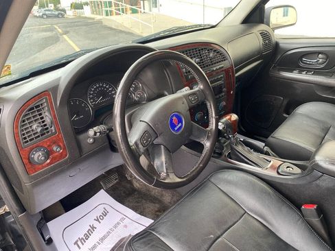 Used 2009 Saab 9-7X 4.2i image 15