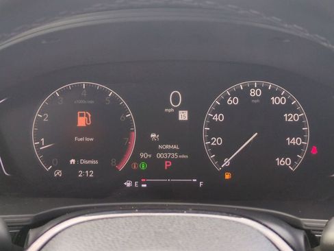 Used 2025 Honda Civic Sport image 27