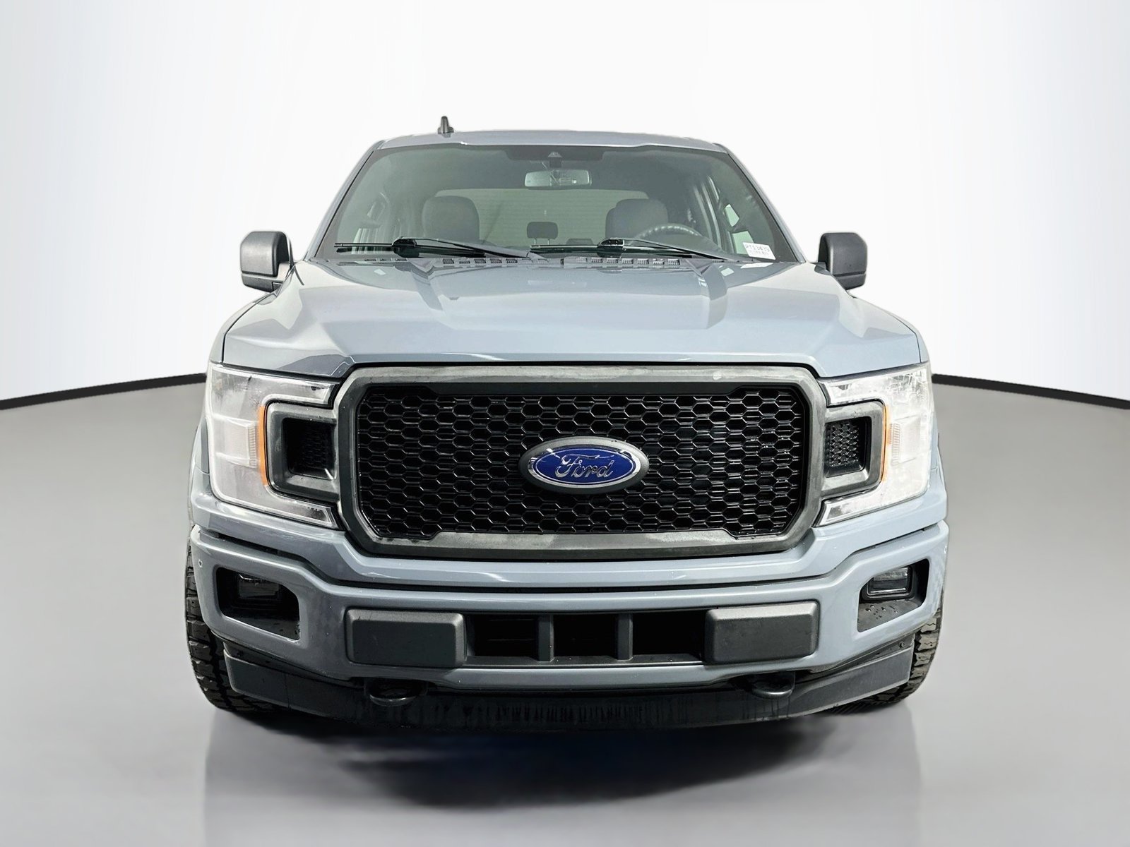 Used 2020 Ford F150 XLT w/ Equipment Group 301A Mid AWD/4WD image 2
