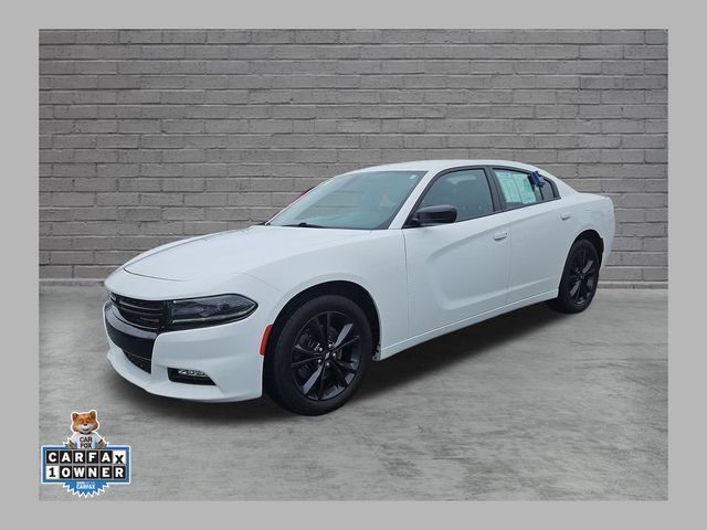 Used 2020 Dodge Charger SXT w/ Plus Group AWD/4WD 360° Tour