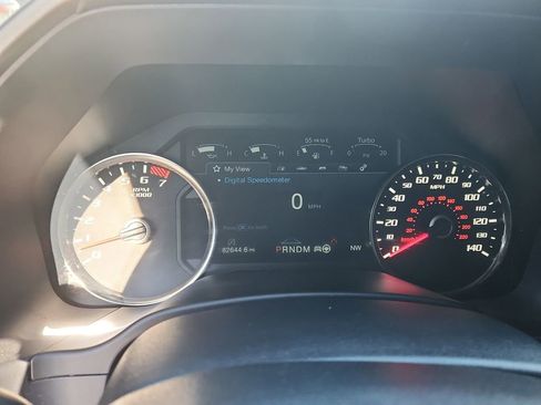 Used 2019 Ford F150 Raptor w/ Equipment Group 802A Luxury image 23