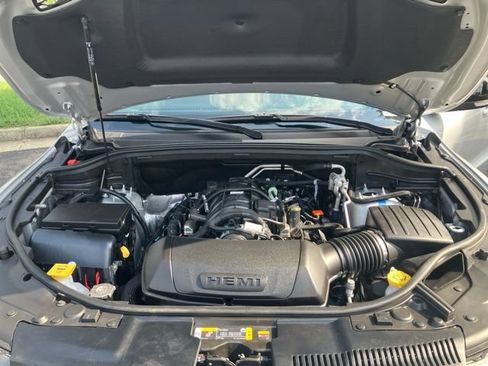 Used 2026 Dodge Durango GT AWD/4WD image 27