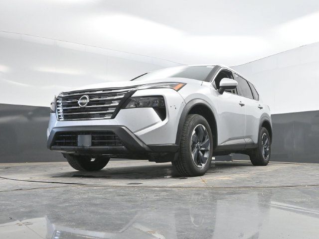 Used 2024 Nissan Rogue SV FWD image 48