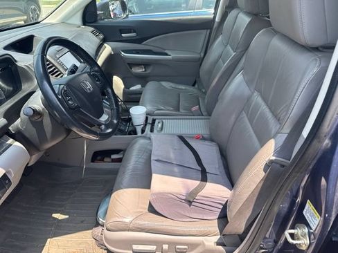 Used 2014 Honda CR-V EX-L image 5