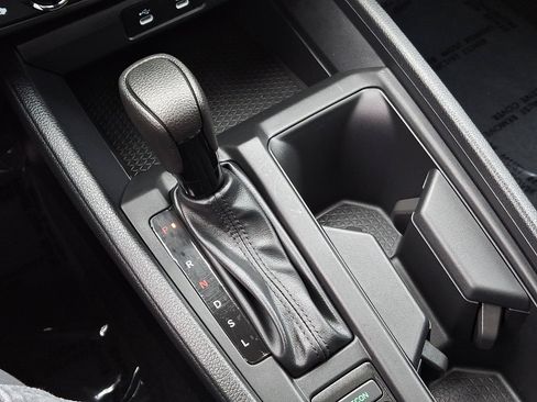 Certified 2024 Honda Accord EX image 15