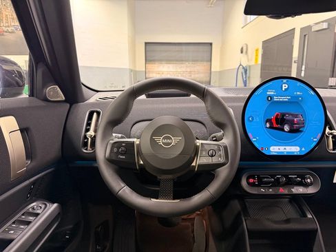 Used 2027 MINI Cooper Countryman S AWD/4WD image 22