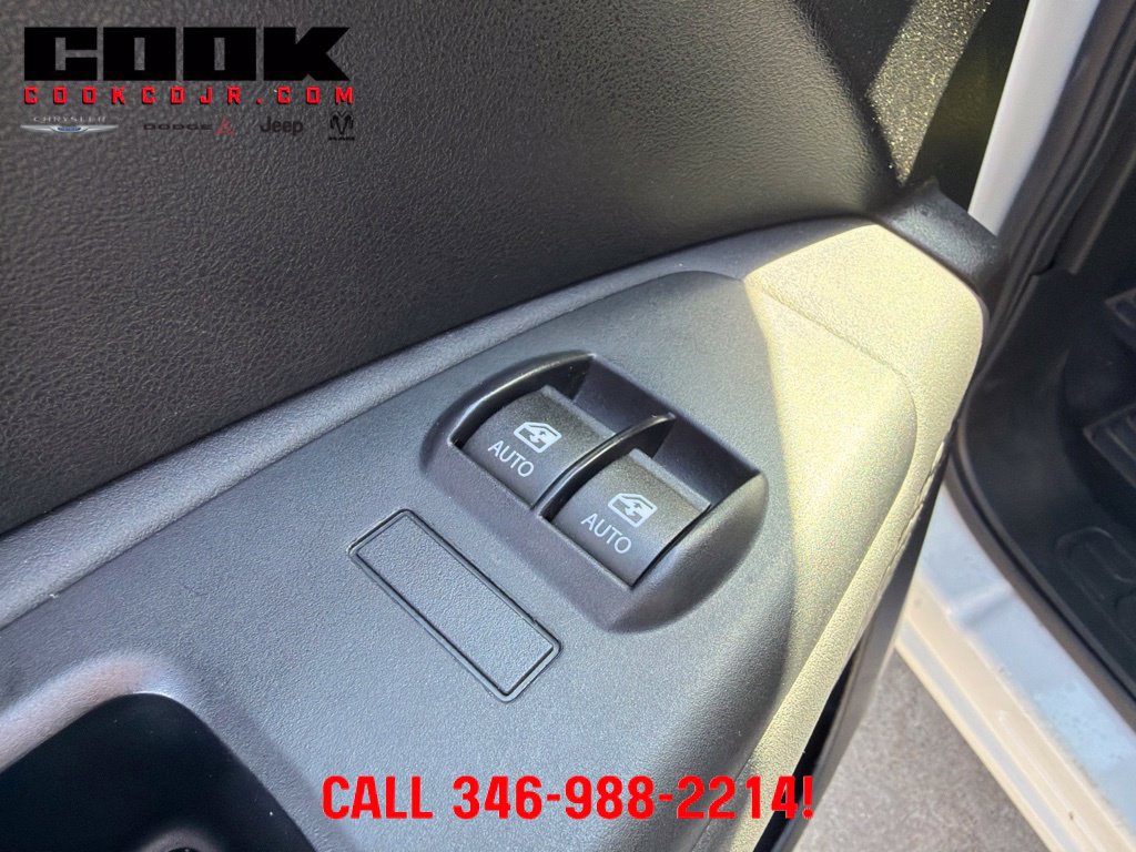 Used 2022 RAM ProMaster City Wagon FWD image 13