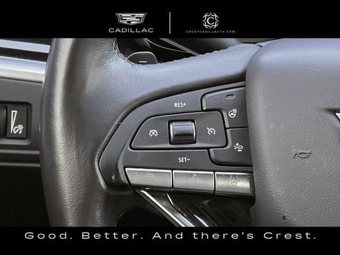 Used 2023 Cadillac XT6 Premium Luxury w/ Technology Package FWD image 15