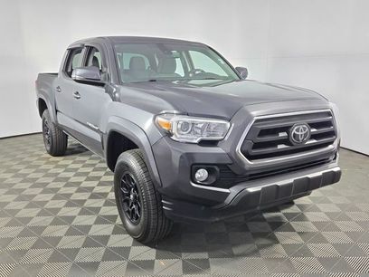 Used 2022 Toyota Tacoma SR5
