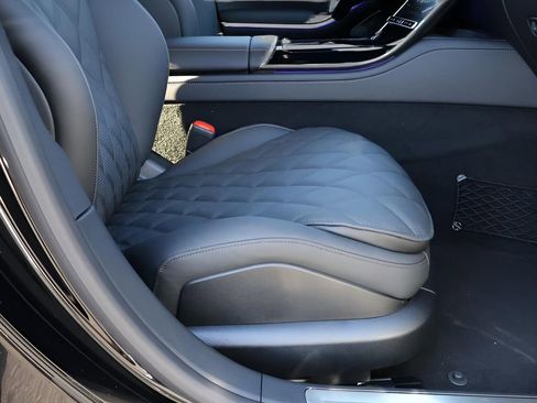 New 2026 Mercedes-Benz S 580 4MATIC Sedan image 12