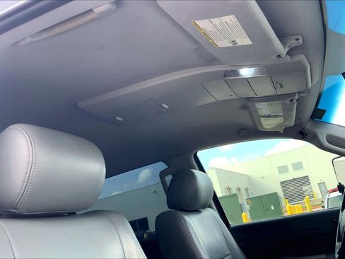 Used 2010 Toyota Tundra 2WD CrewMax image 12