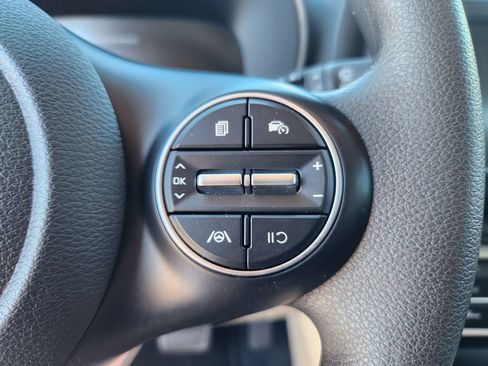 Certified 2024 Kia Soul LX FWD image 21