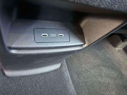 Certified 2024 Honda CR-V EX image 13