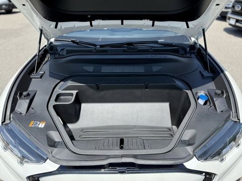 New 2025 Ford Mustang Mach-E Premium image 11