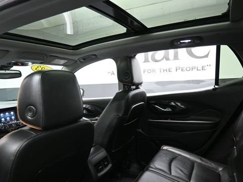 Used 2023 GMC Terrain AT4 w/ Tech Package AWD/4WD image 24