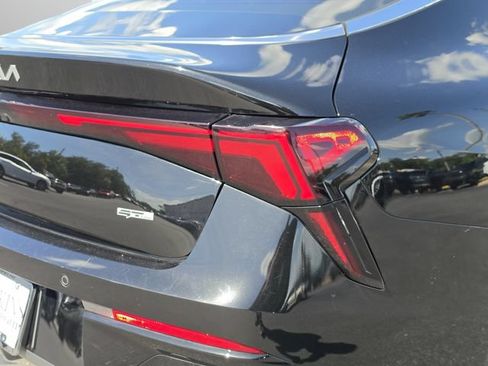 Used 2025 Kia K5 GT-Line FWD image 19