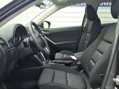 Used 2014 MAZDA CX-5 Touring AWD/4WD image 8