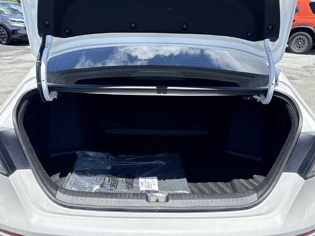 New 2026 Honda Accord LX image 17