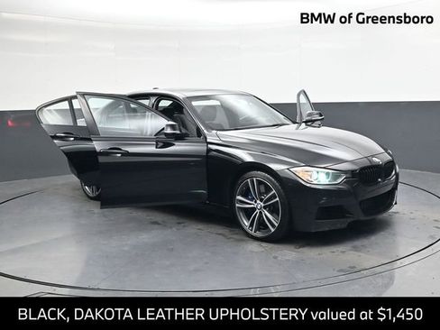 Used 2015 BMW 335i 335i image 1